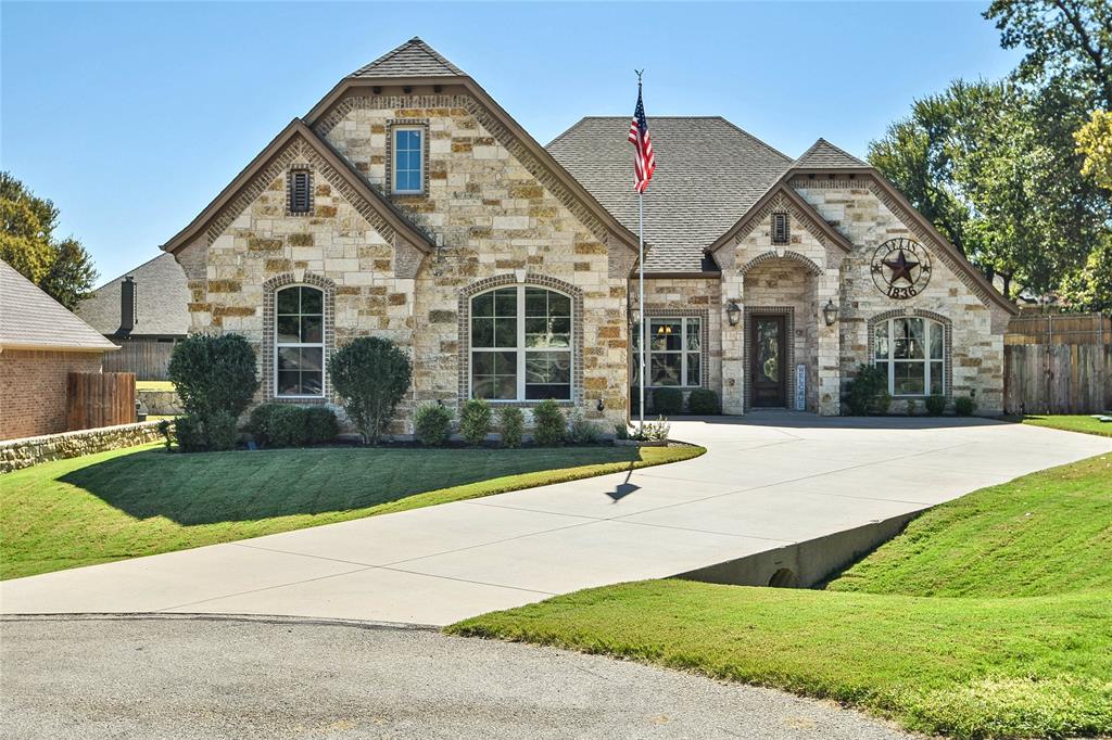 Pecan Plantation - Residential