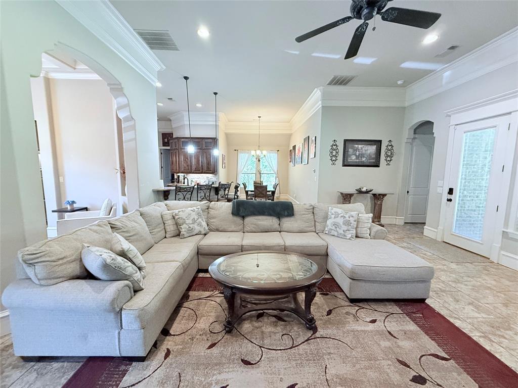 Pecan Plantation - Residential