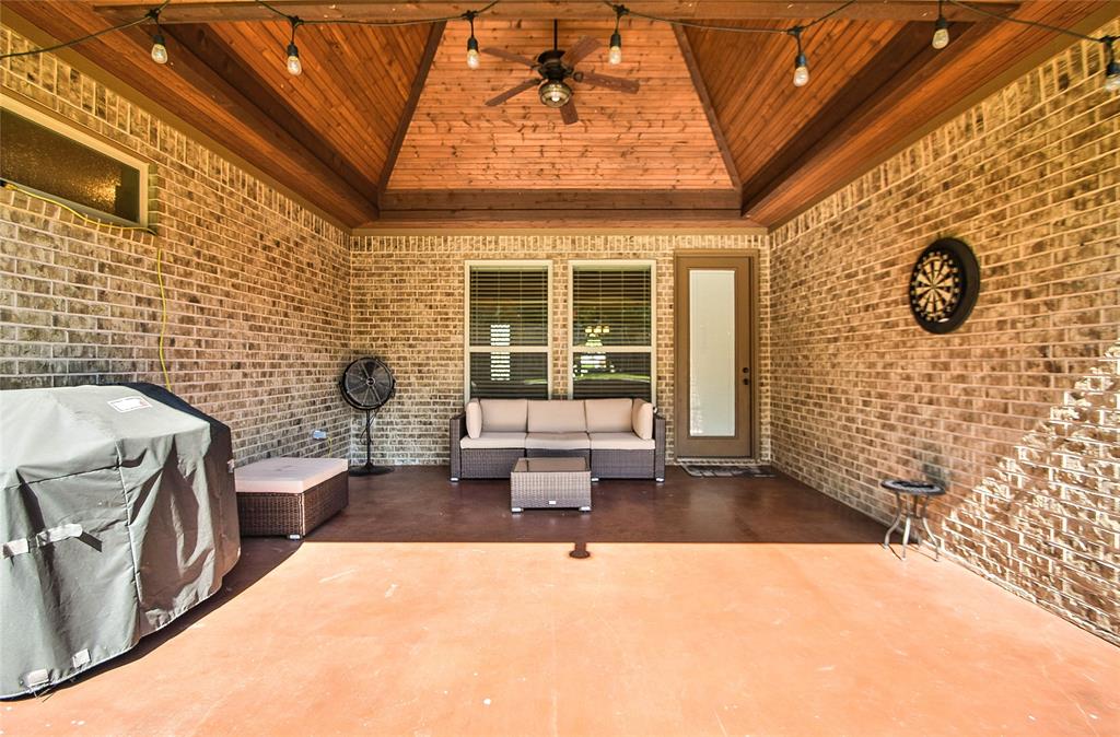 Pecan Plantation - Residential