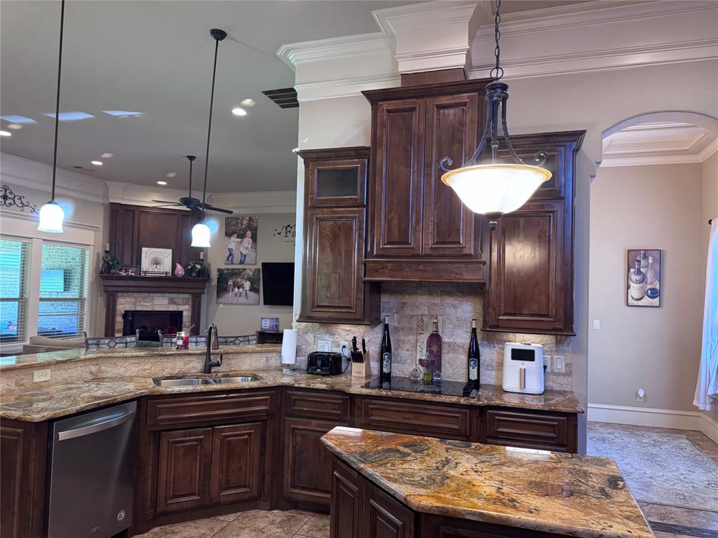 Pecan Plantation - Residential