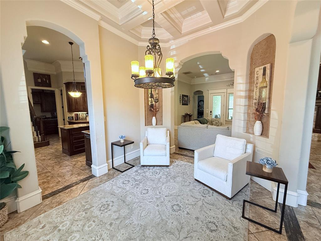Pecan Plantation - Residential