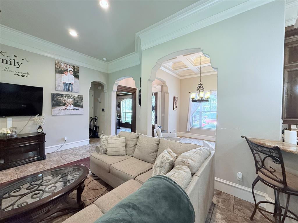 Pecan Plantation - Residential