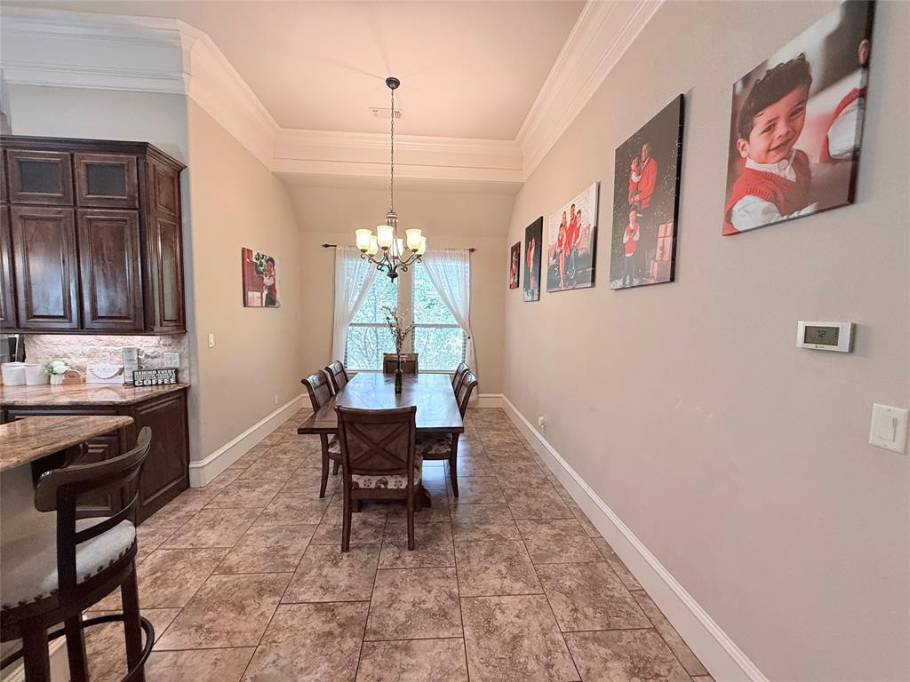 Pecan Plantation - Residential