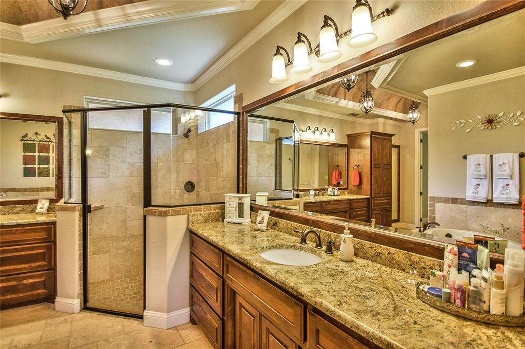 Pecan Plantation - Residential