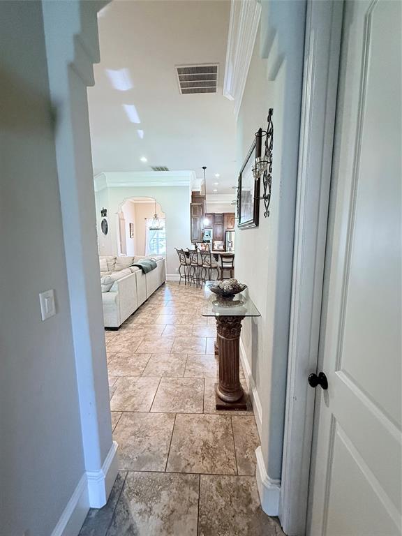 Pecan Plantation - Residential