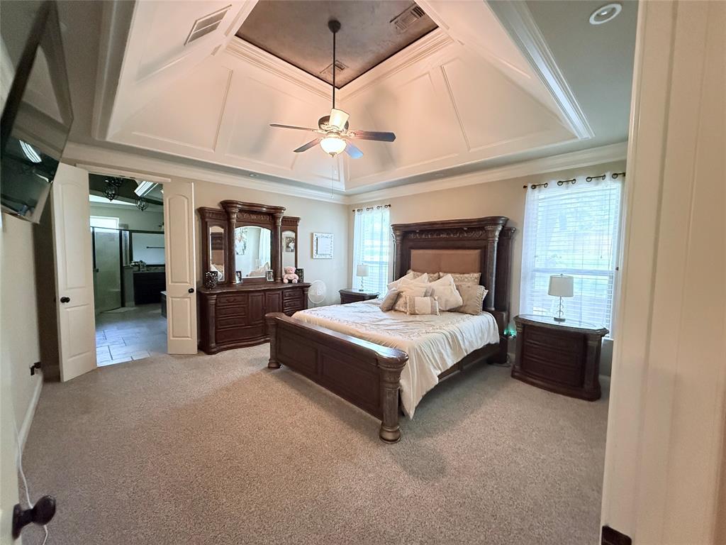 Pecan Plantation - Residential