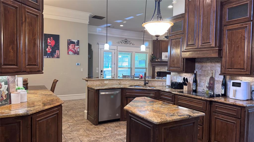 Pecan Plantation - Residential