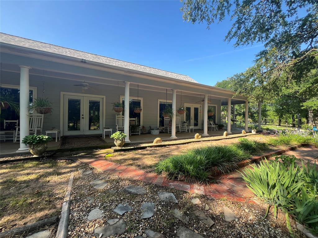Jackson - Residential
