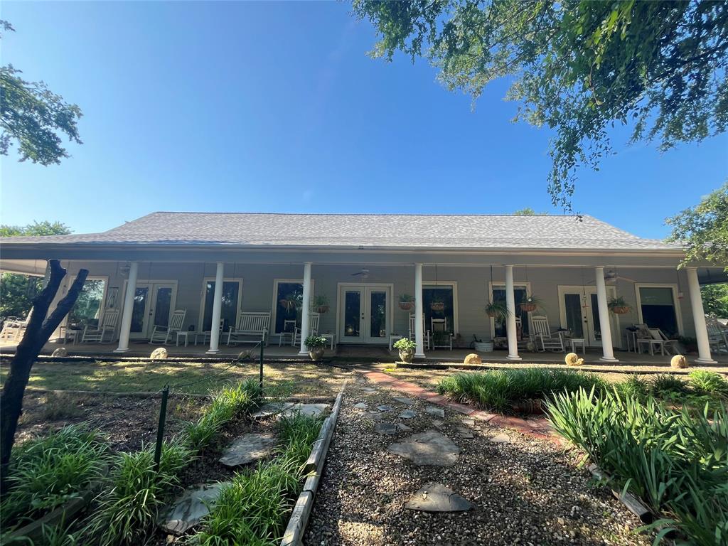 Jackson - Residential