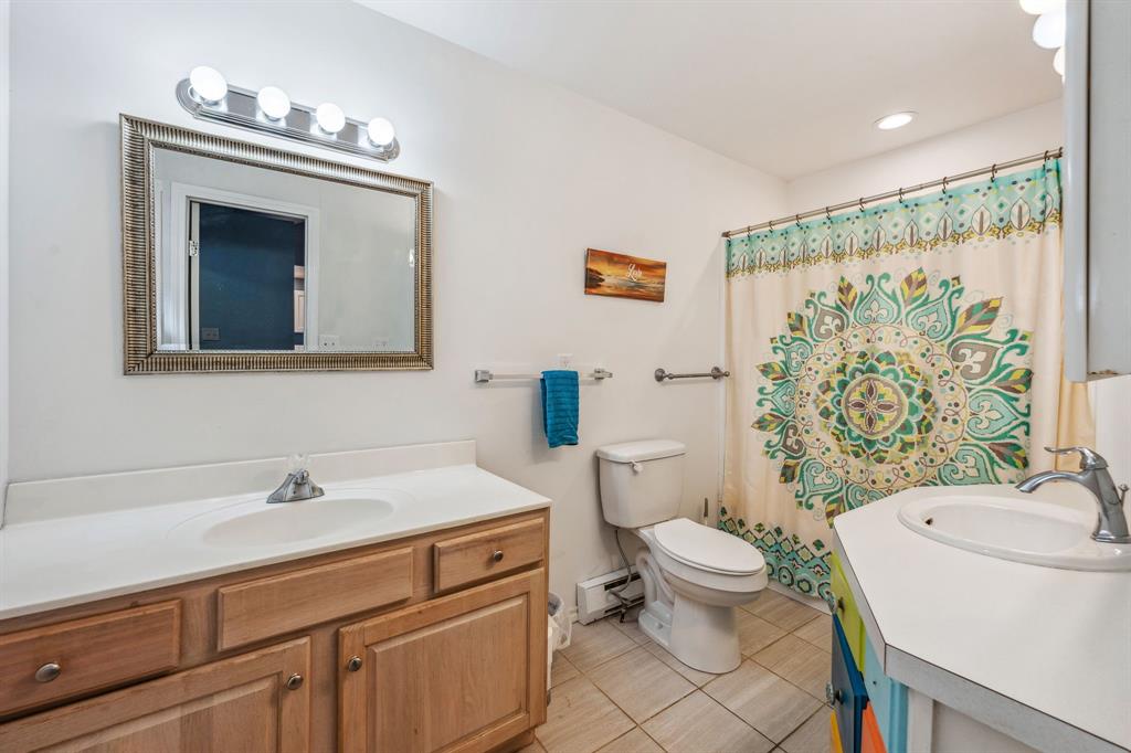 Pecan Acres - Residential