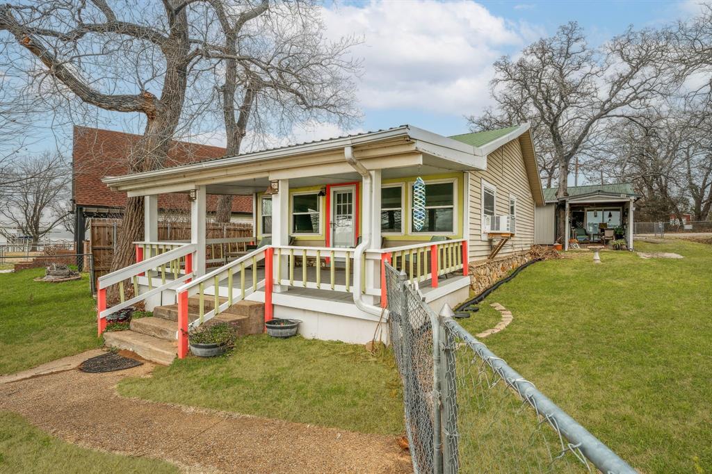 Pecan Acres - Residential
