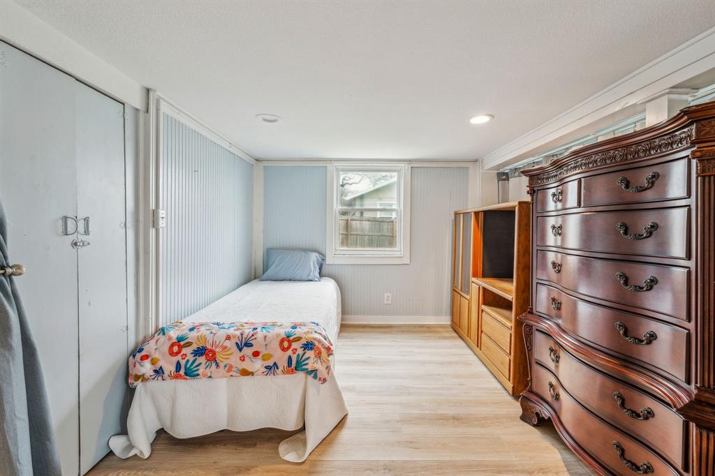 Pecan Acres - Residential