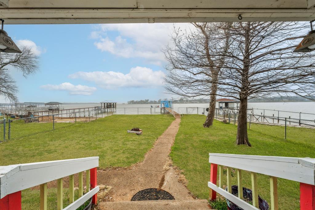 Pecan Acres - Residential