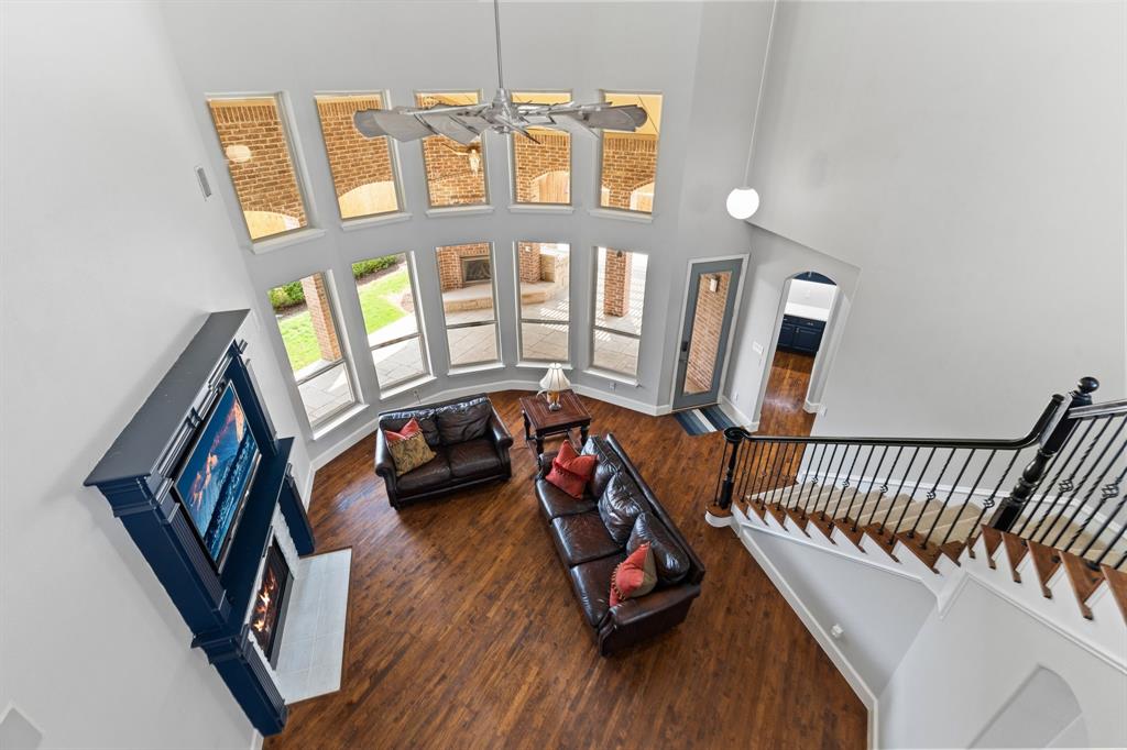 Shaddock Park - Residential