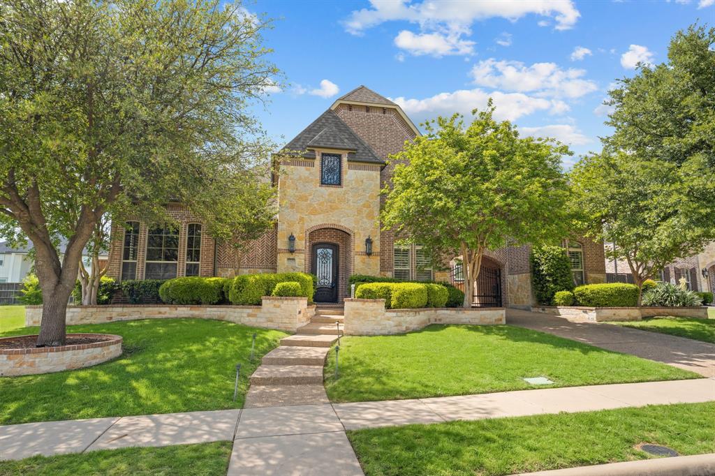 Shaddock Park - Residential