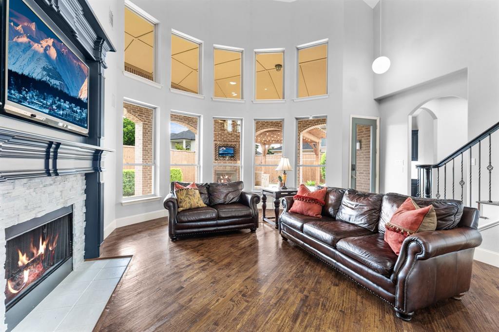 Shaddock Park - Residential
