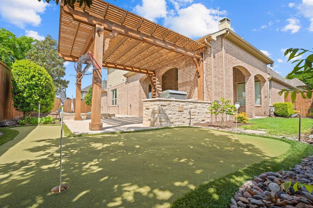 Shaddock Park - Residential
