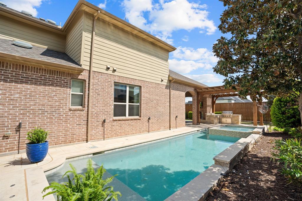 Shaddock Park - Residential