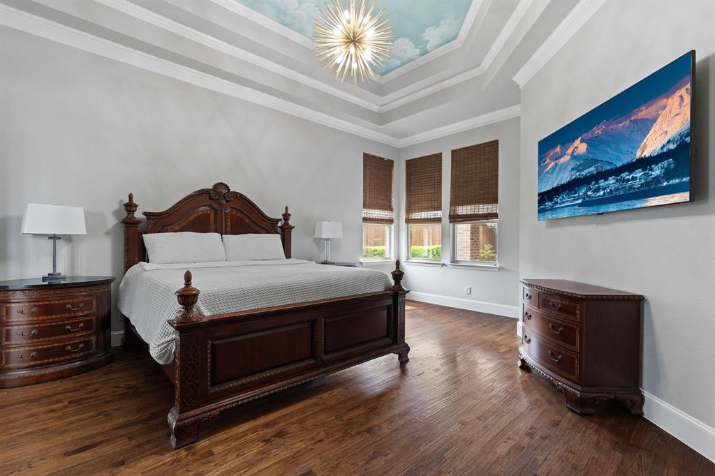 Shaddock Park - Residential