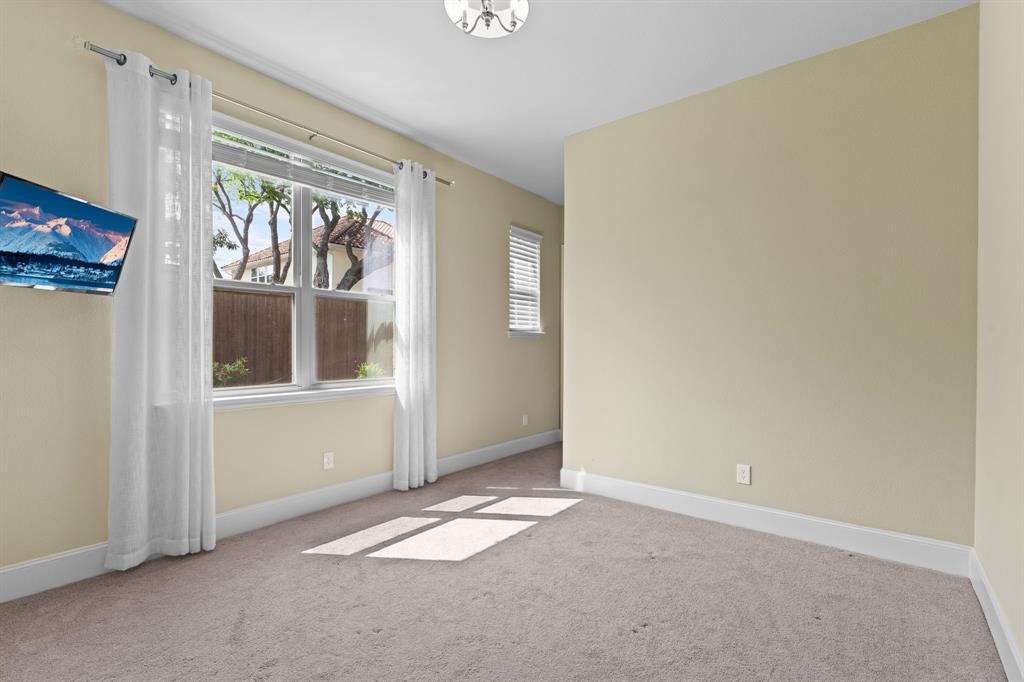 Shaddock Park - Residential