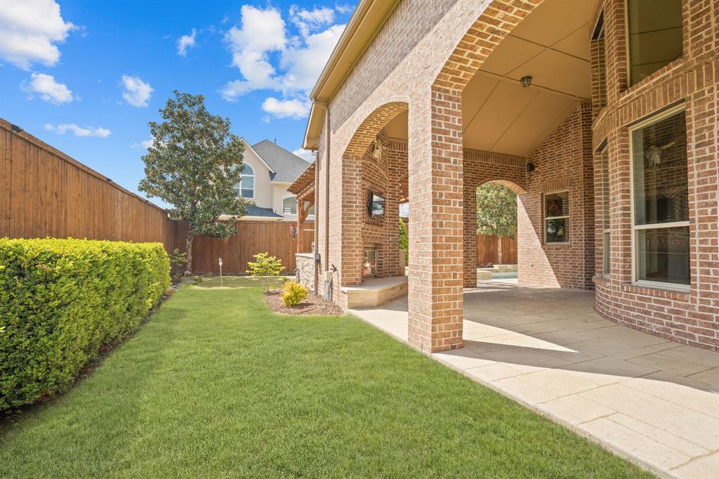 Shaddock Park - Residential