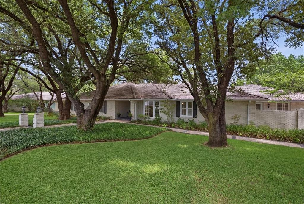Westover Hills Add - Residential