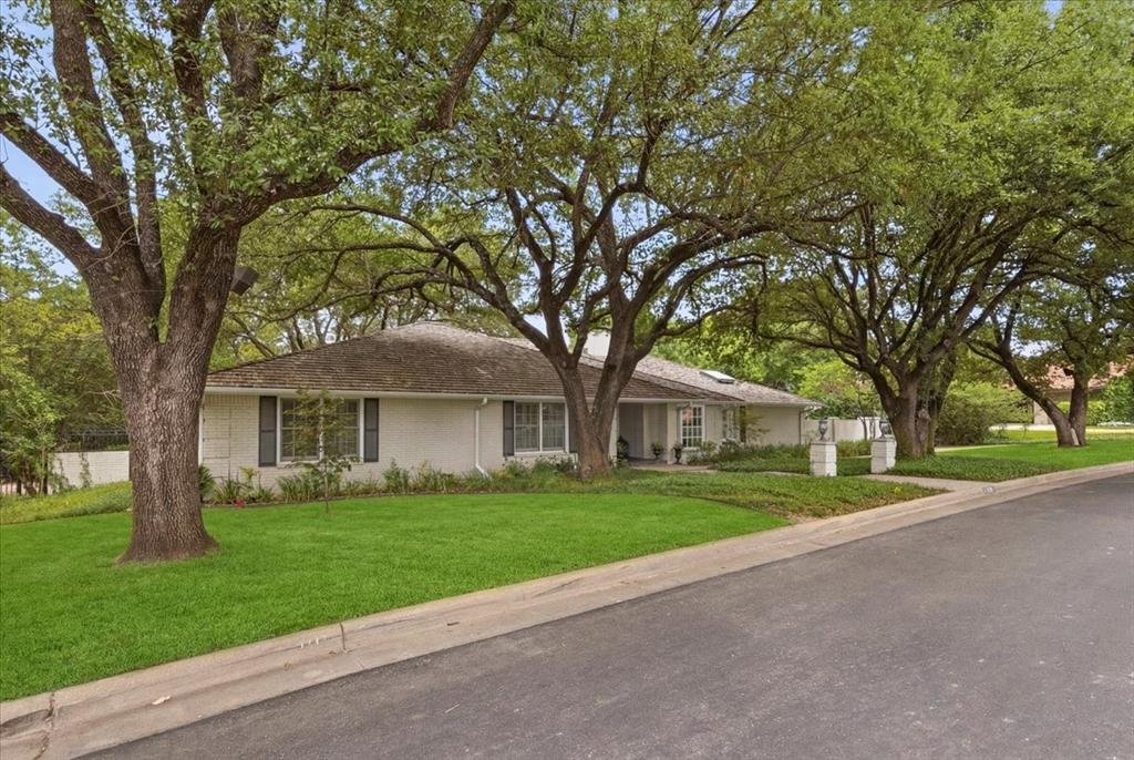 Westover Hills Add - Residential