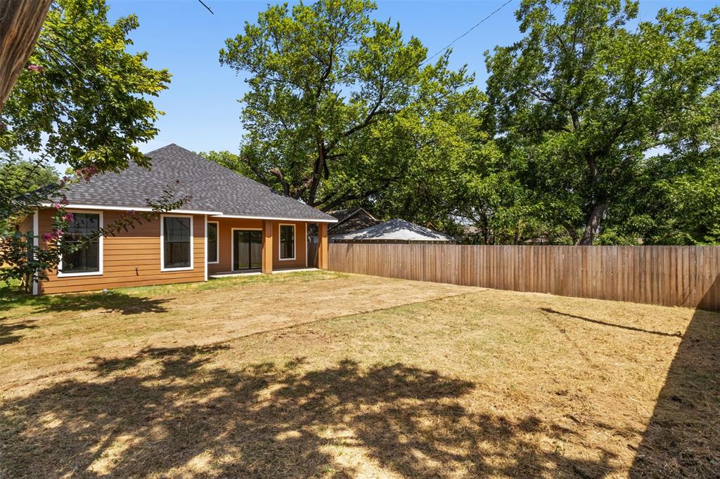 Broadmoor Add - Residential