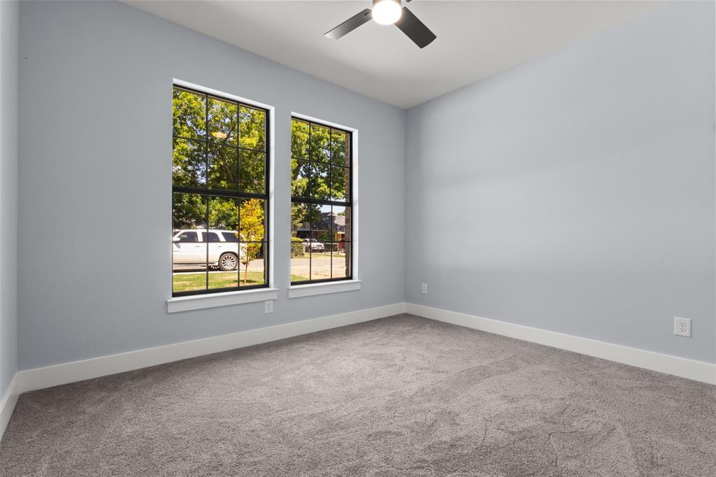 Broadmoor Add - Residential