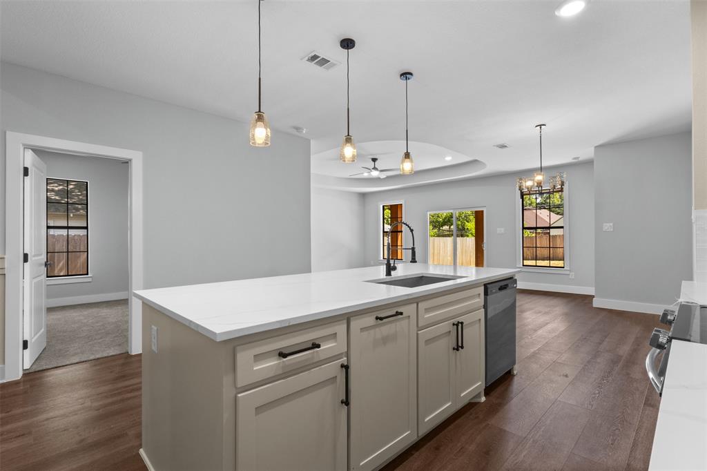 Broadmoor Add - Residential