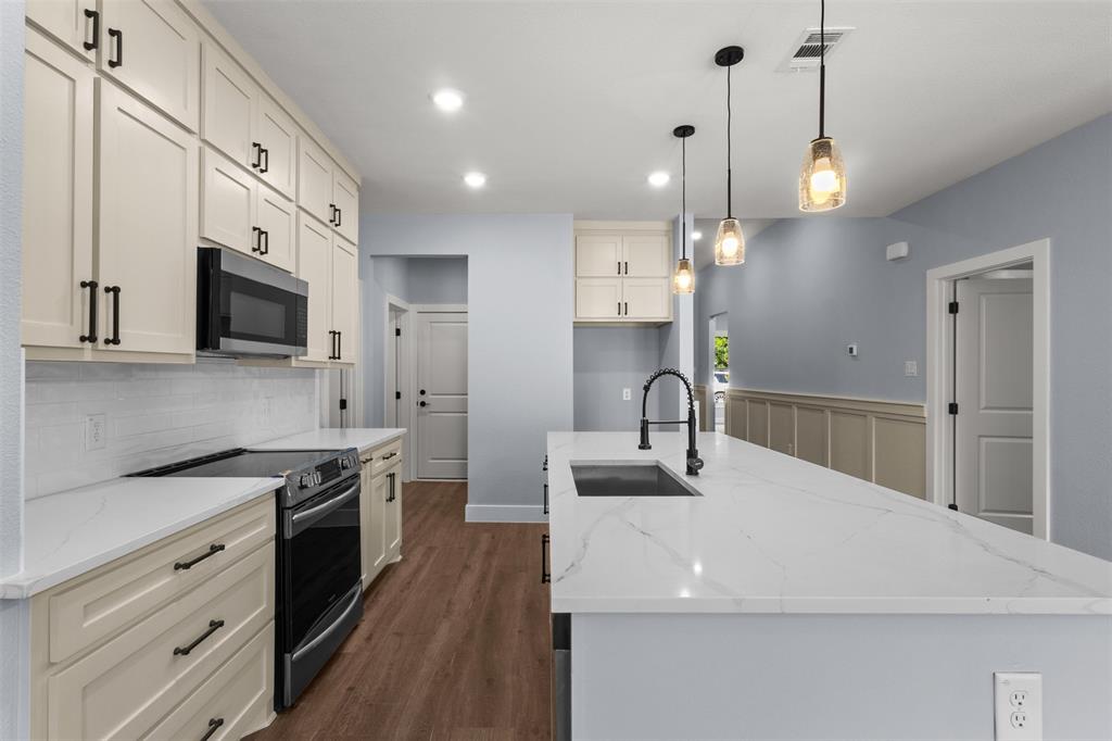 Broadmoor Add - Residential