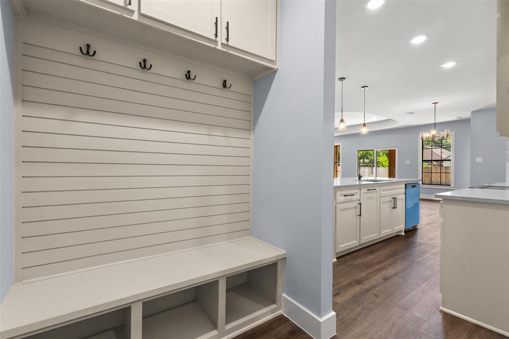 Broadmoor Add - Residential