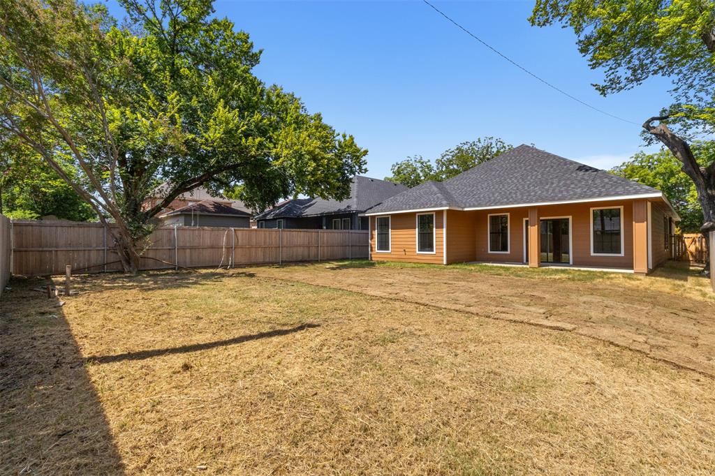 Broadmoor Add - Residential