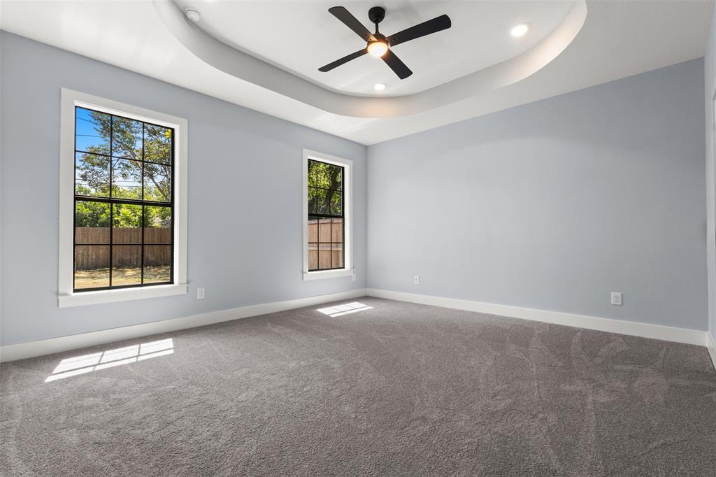 Broadmoor Add - Residential