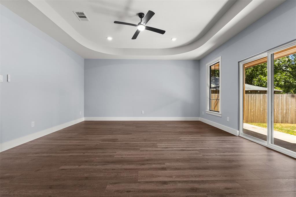 Broadmoor Add - Residential