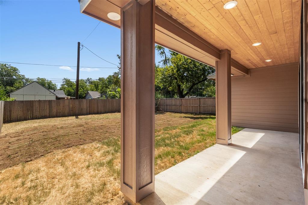 Broadmoor Add - Residential