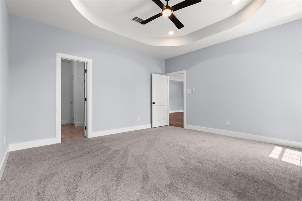 Broadmoor Add - Residential