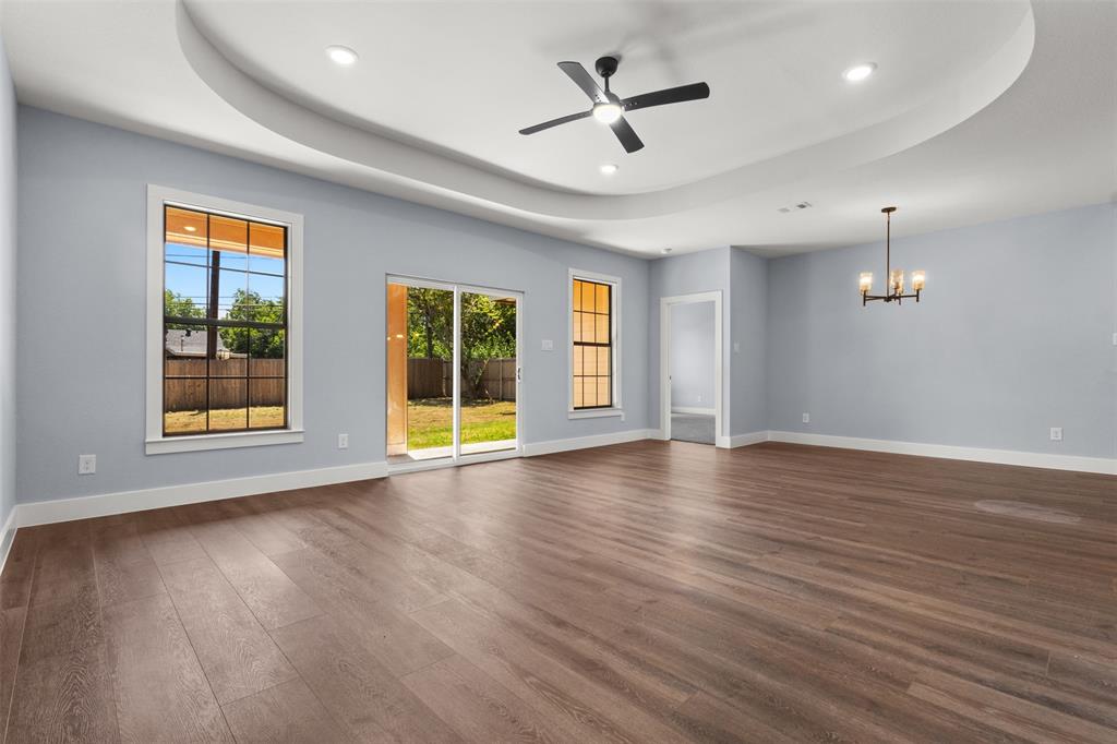 Broadmoor Add - Residential