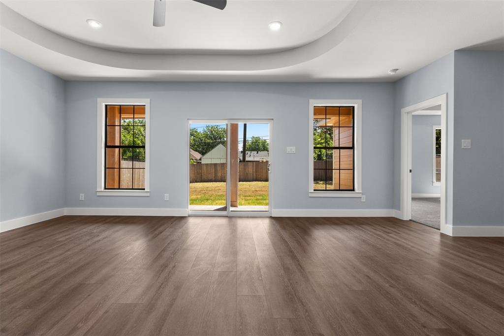 Broadmoor Add - Residential