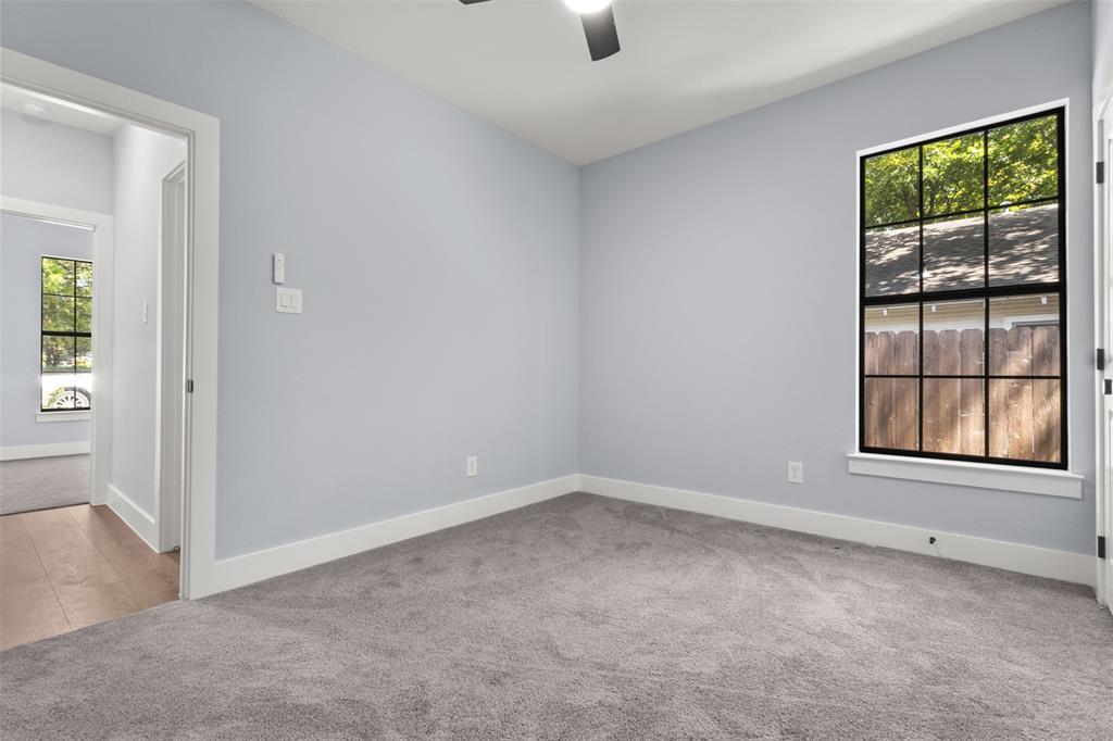 Broadmoor Add - Residential