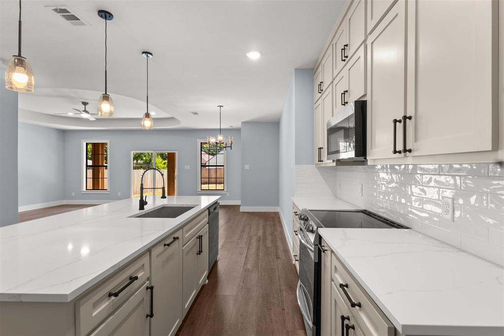 Broadmoor Add - Residential