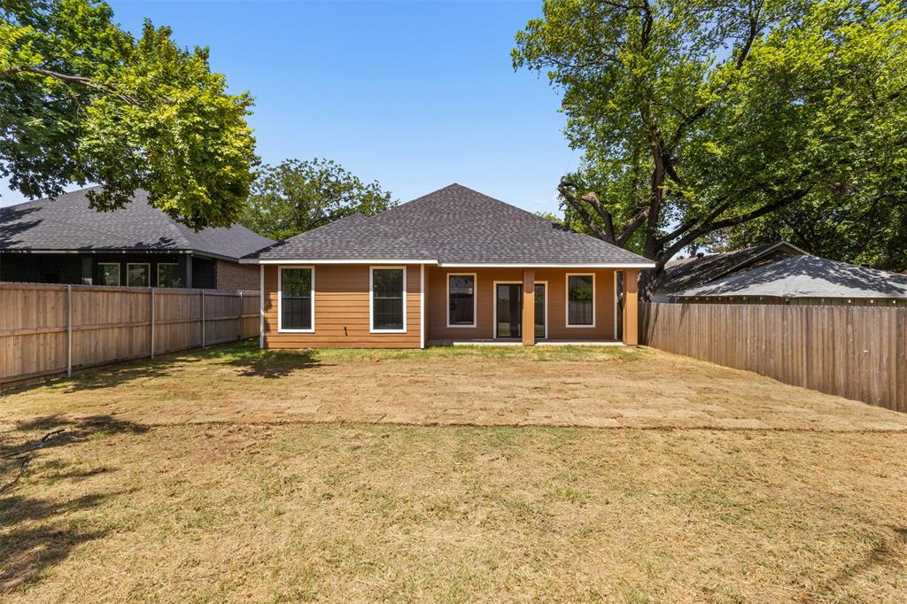 Broadmoor Add - Residential