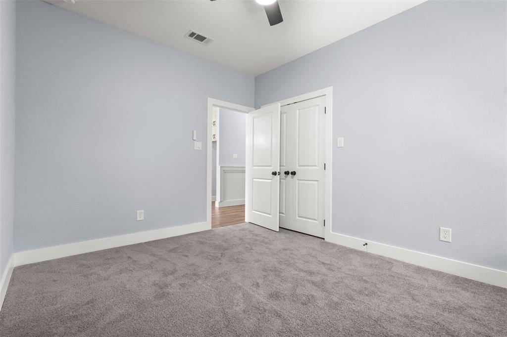 Broadmoor Add - Residential