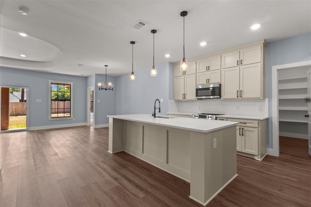 Broadmoor Add - Residential