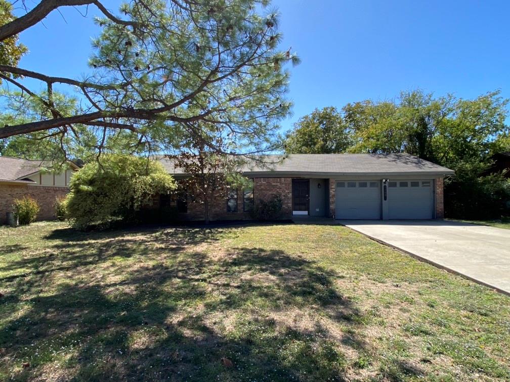 Greenbriar Add - Residential