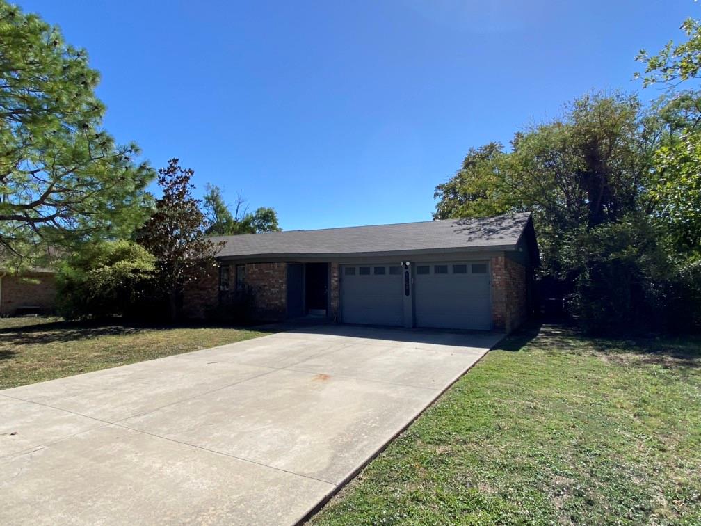 Greenbriar Add - Residential