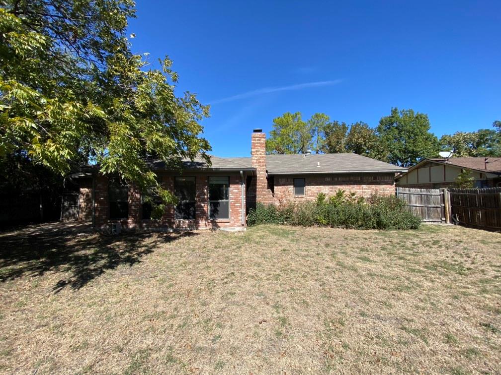 Greenbriar Add - Residential