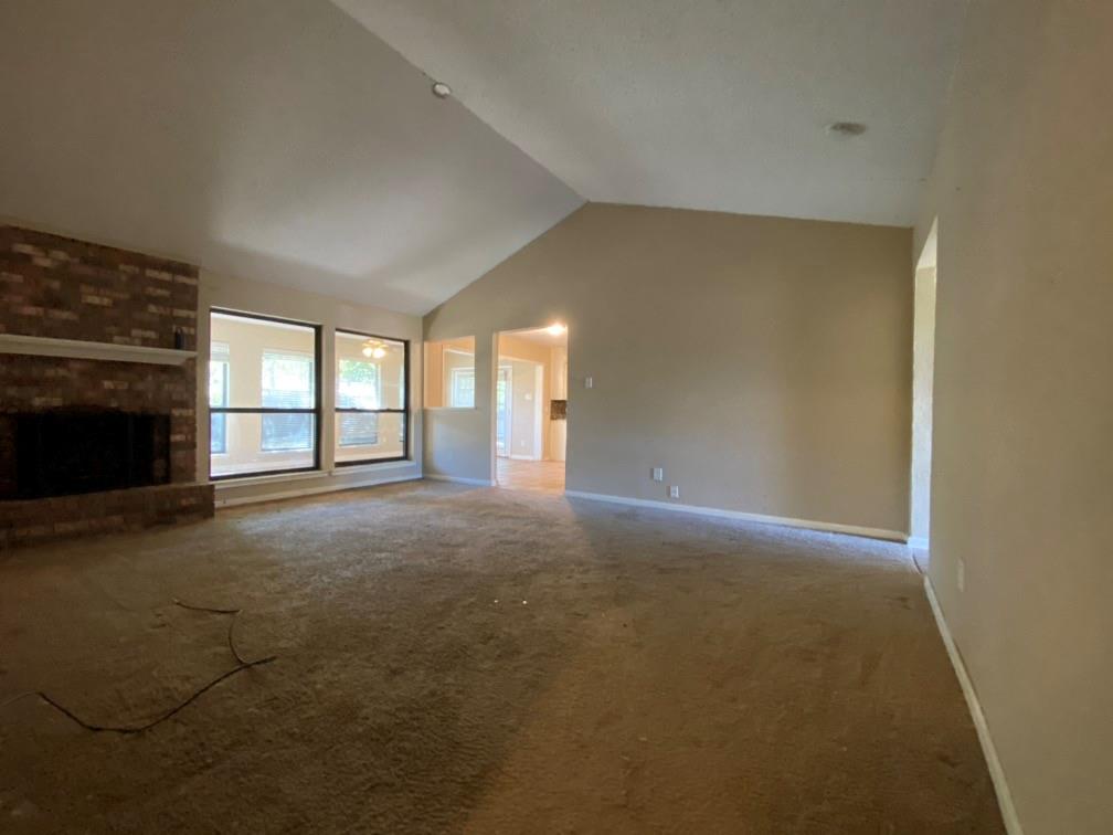 Greenbriar Add - Residential