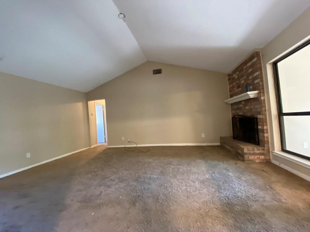 Greenbriar Add - Residential
