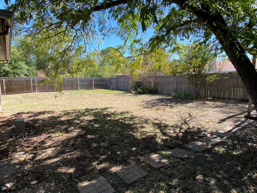 Greenbriar Add - Residential